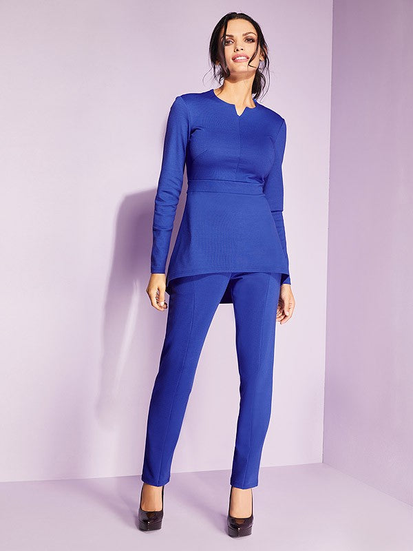 Lega kelnės "Lily Royal Blue"