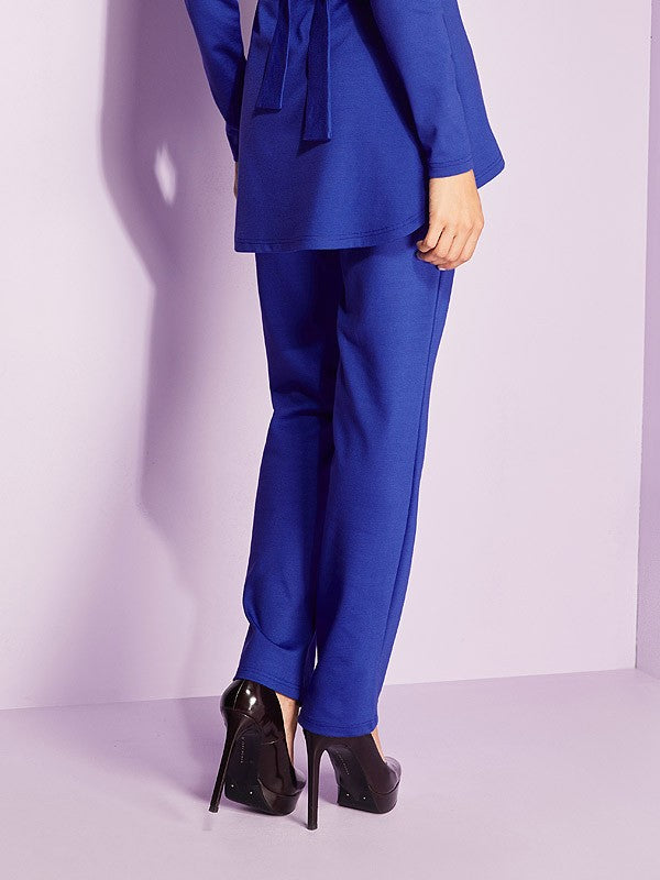 Lega kelnės "Lily Royal Blue"