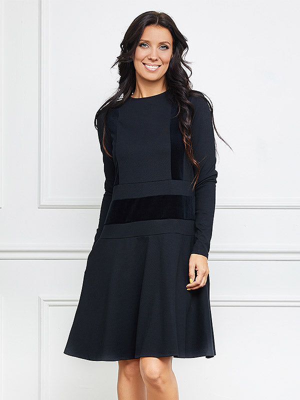 Lega suknelė "Lynette Black"