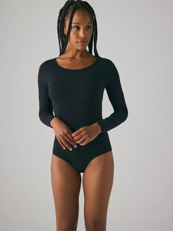 Ysabel Mora medvilninė glaustinukė "Gabriela Black"