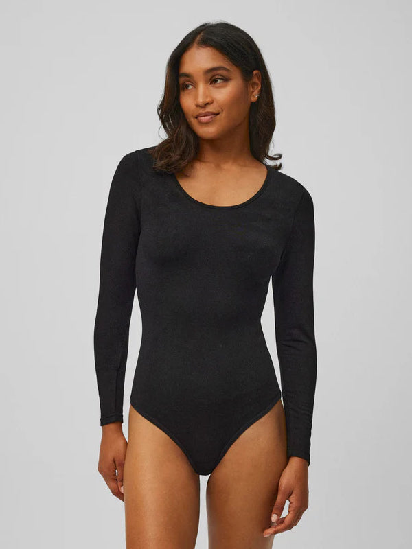 Ysabel Mora termo glaustinukė "Odeta Black"