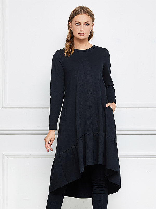 Lega suknelė "Stella Black"