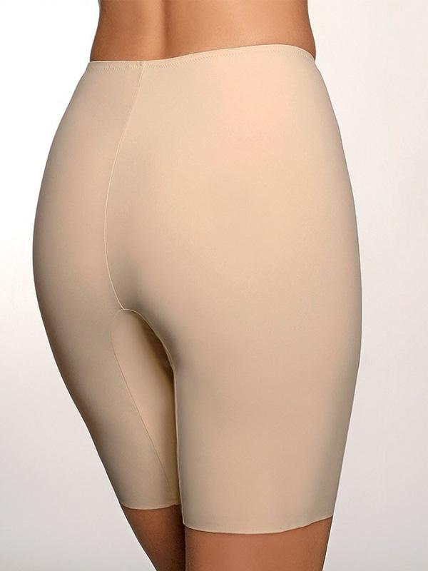 Lisca figuuri trimmivad lühikesed püksid "Victoria Nude"