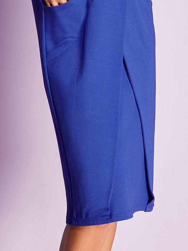 Lega kleit "Loren Royal Blue"