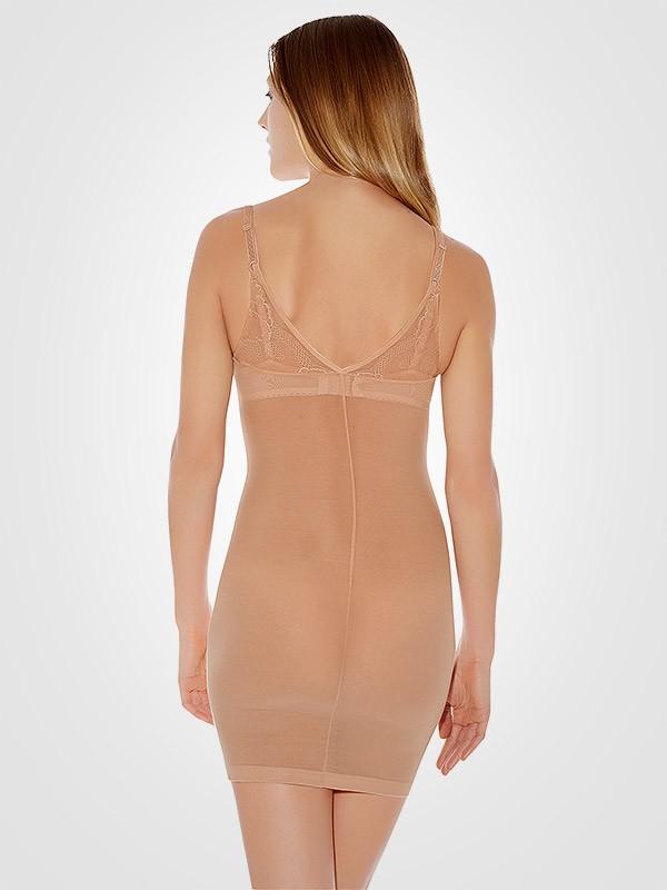 Wacoal figuuri vormiv kleit "Vision Nude"