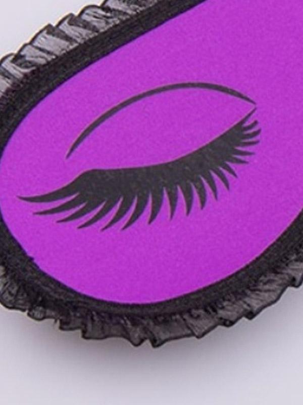 Julimex magamisprillid "Dreams Purple - Black Eyes"