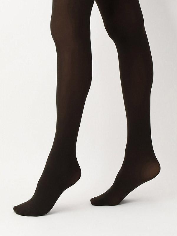Oroblu läbipaistmatud vormivad sukkpüksid "All Colors Slim Fit 50 Den Brown"