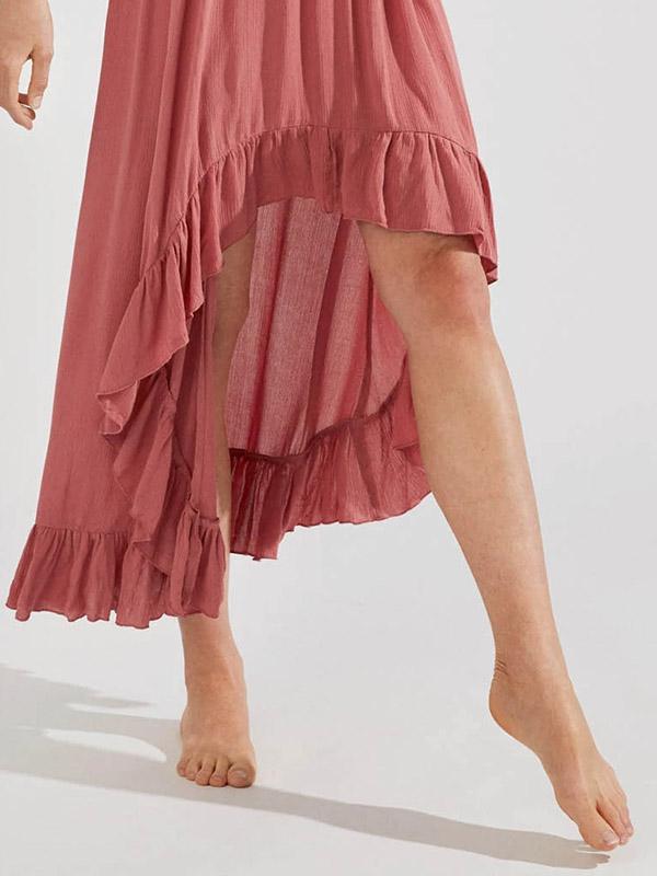 Ysabel Mora suvine kleit "Vanessa Rose"