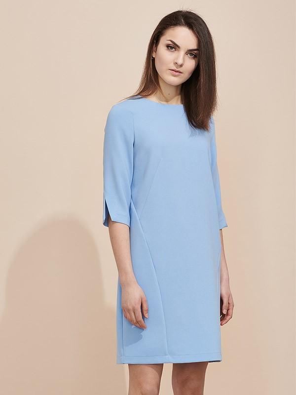 Atella kleit "Paloma Light Blue"