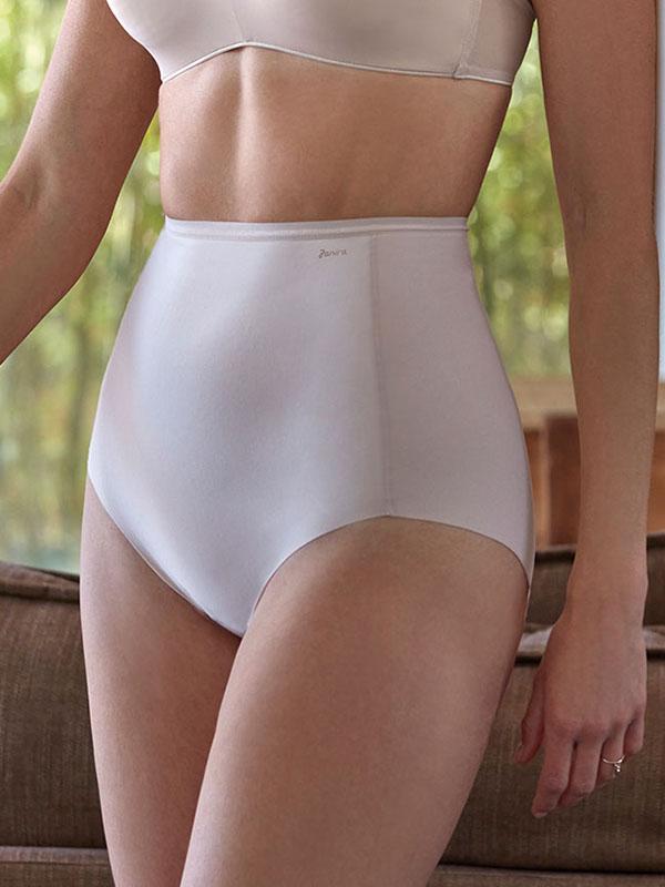 Janira korrigeerivad püksikud "Super High Slip Skin Shape Cotton Nude"