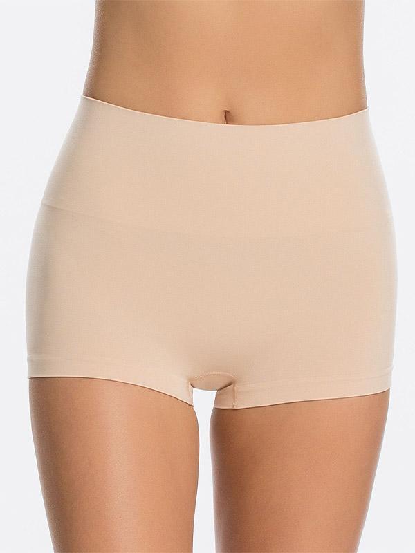 Spanx korrigeerivad lühikesed püksid "Everyday Shaping Nude"