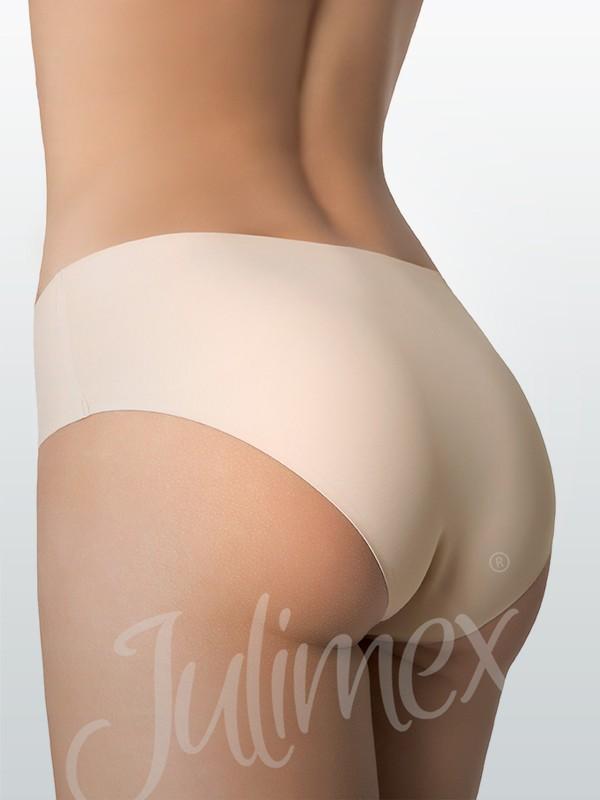 Julimex Laseriga lõigatud aluspüksid "Sindy Nude"