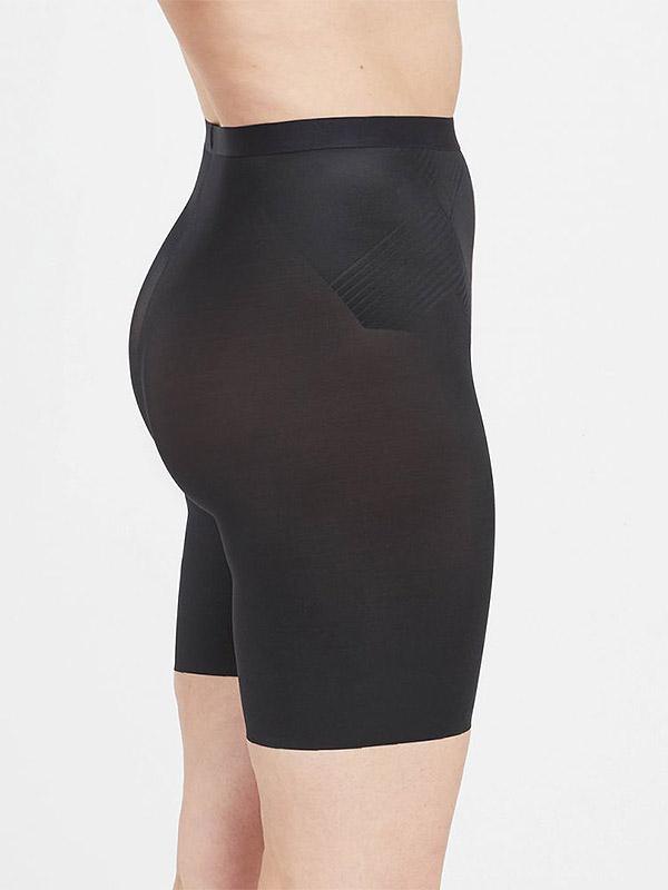 Spanx korrigeerivad lühikesed püksid "Thinstincts® Black"