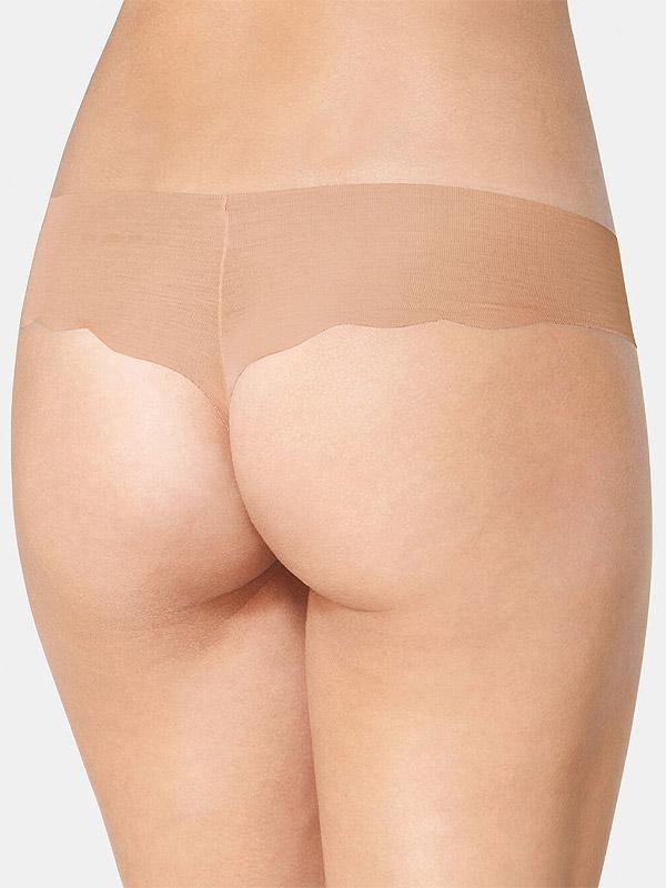 Sloggi brasiilia lõikega modaalkangast püksikud "Zero Modal Skin"