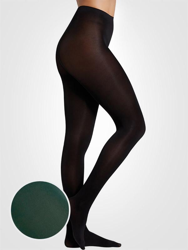 Ysabel Mora läbipaistmatud sukkpüksid "Panty 70 Den Botella"