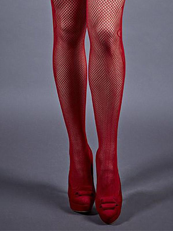 Le Frivole костюм кошки "Melani Red"