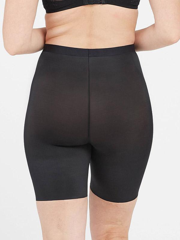 Spanx korrigeerivad lühikesed püksid "Thinstincts® Black"