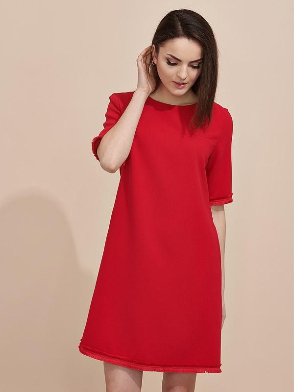 Atella kleit "Aria Red"