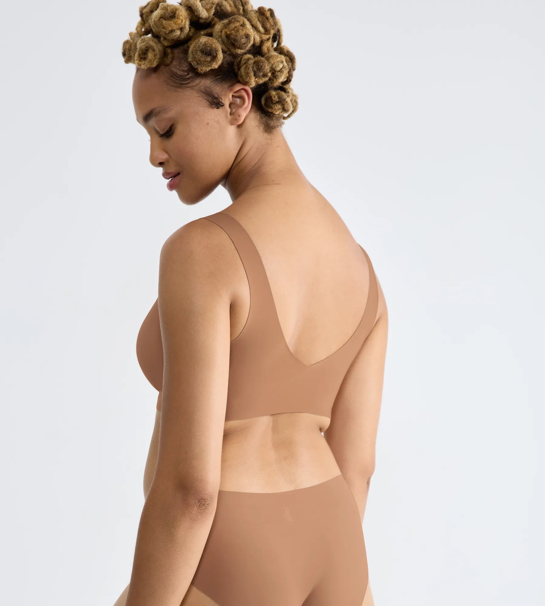 sloggi besiūlė liemenėlė