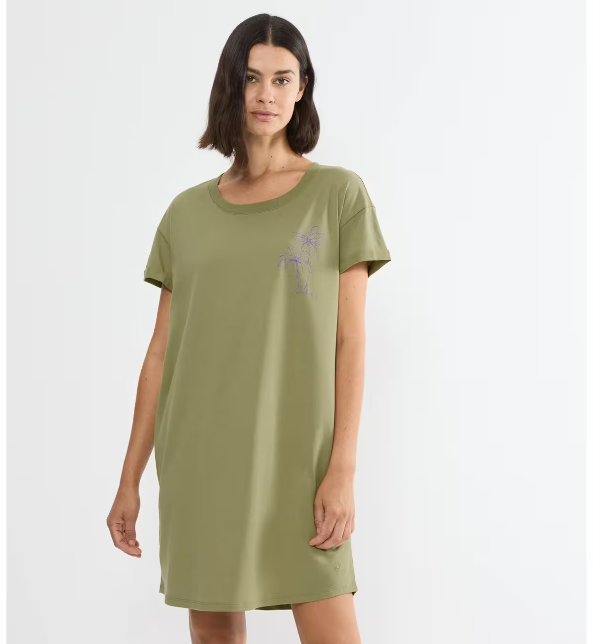 medvilniniai naktinukai