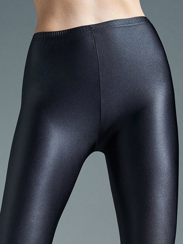 Gatta nepermatomos pėdkelnės "Brillant Black"
