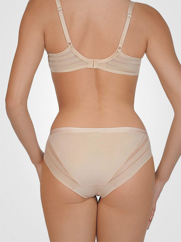 Lisca kelnaitės "Alegra Nude"