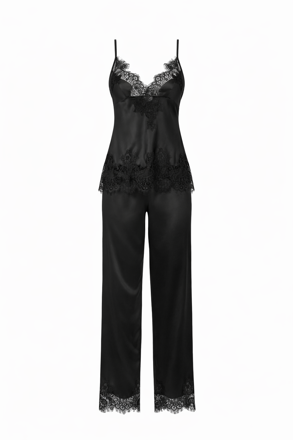 prabangi šilkinė apranga