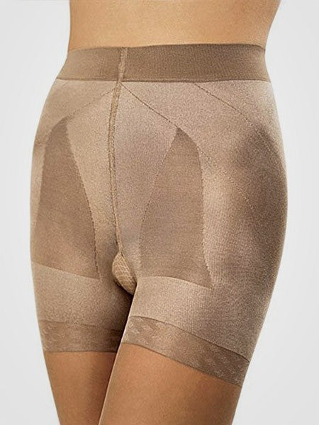 Veneziana formuojančios pėdkelnės "Hold Up 40 Den Nude"