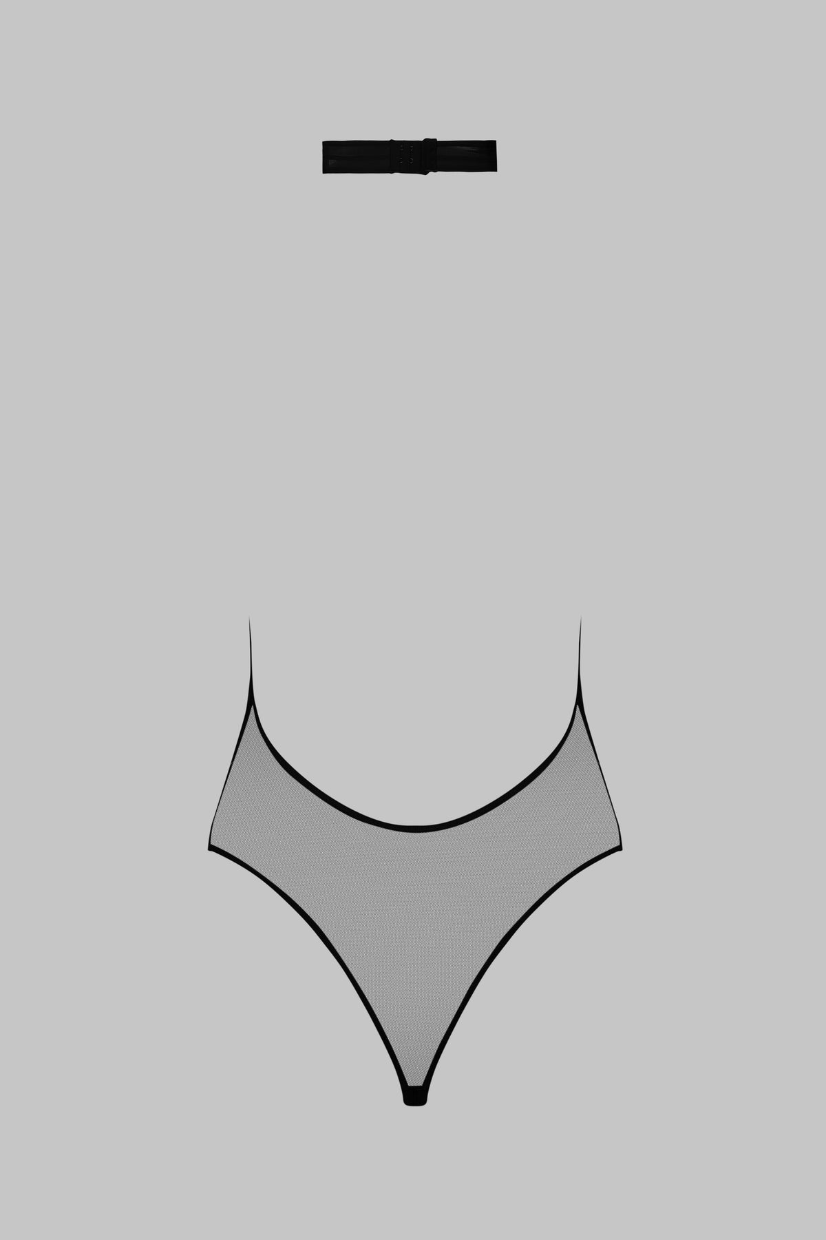Maison Close Pure Tentation triko