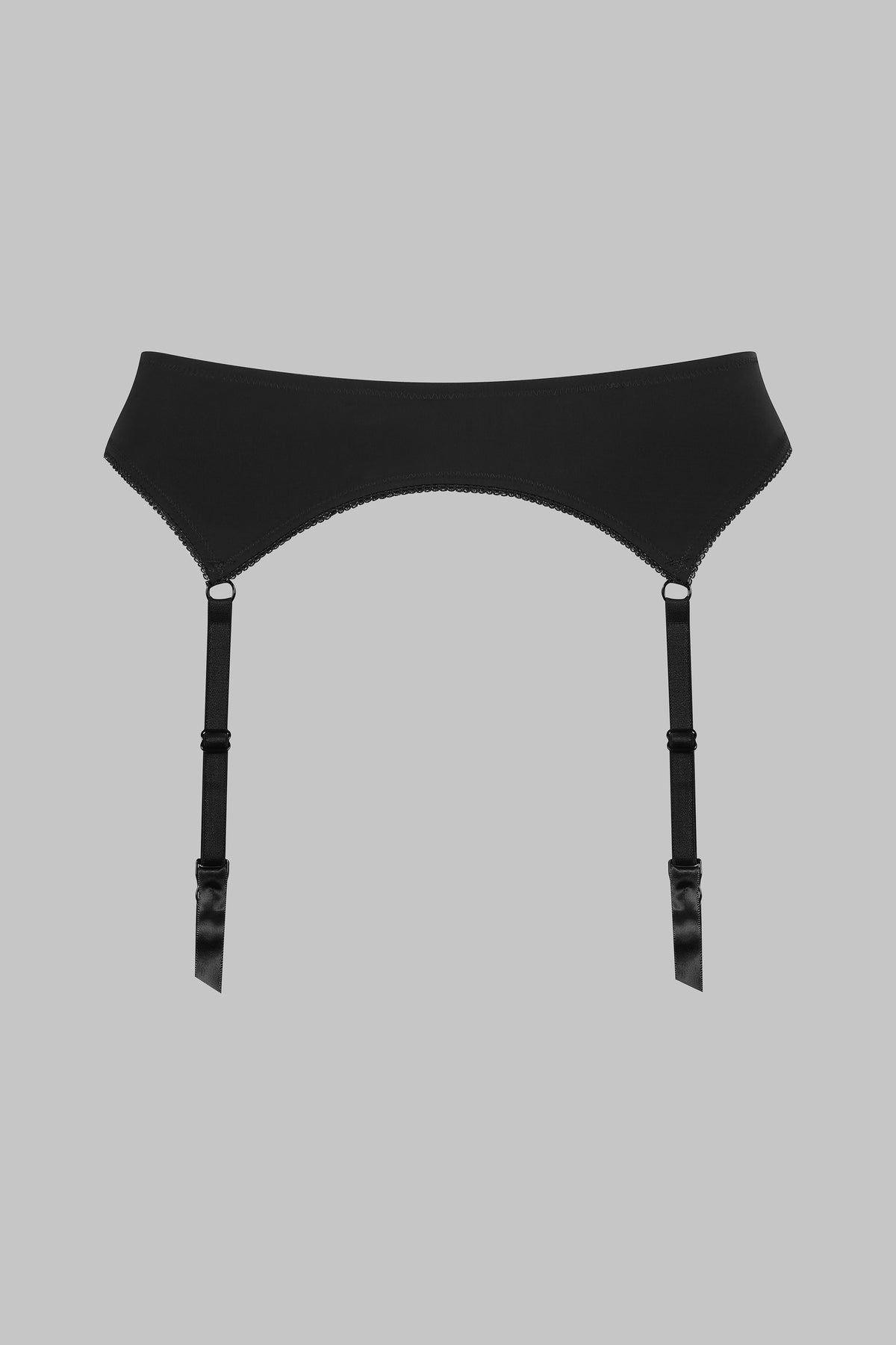 Maison Close sukahoidja "Le Petit Secret Black"