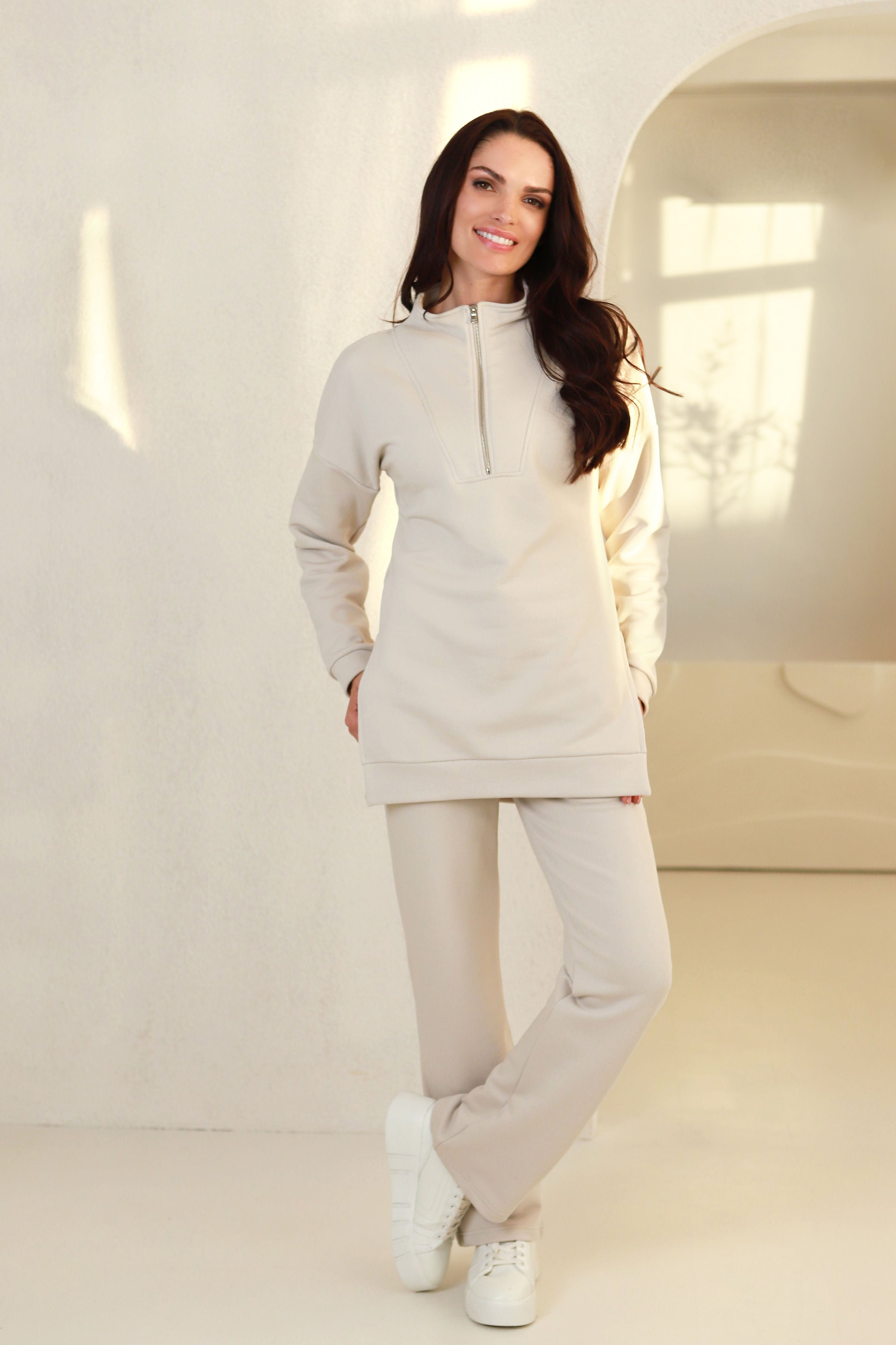 aktyvaus laisvalaikio kelnės