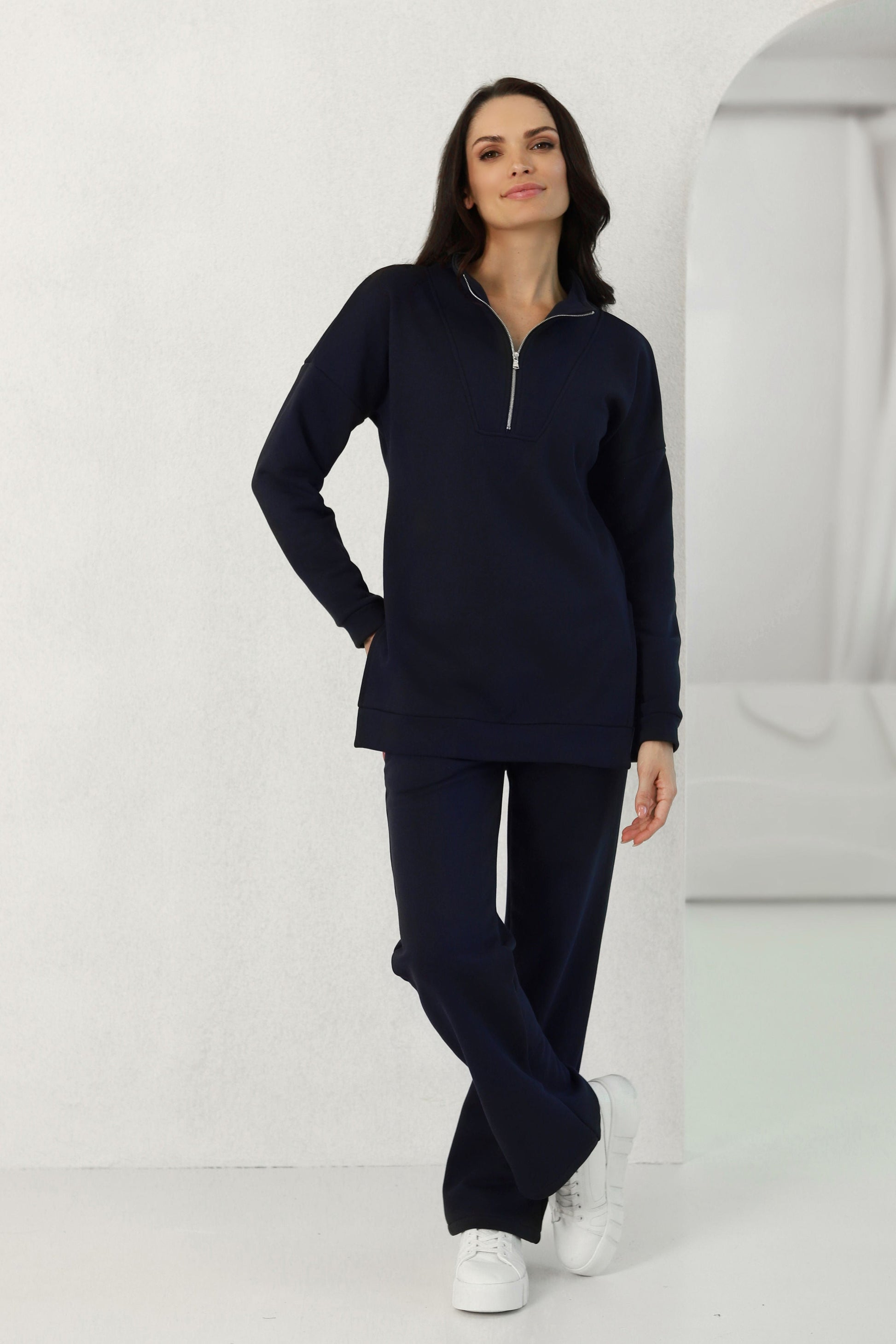 moteriškos kelnės laisvalaikiui