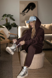 cutmyfashion vabaajatreeningurõivastus "CMF by Kamilė Brown"