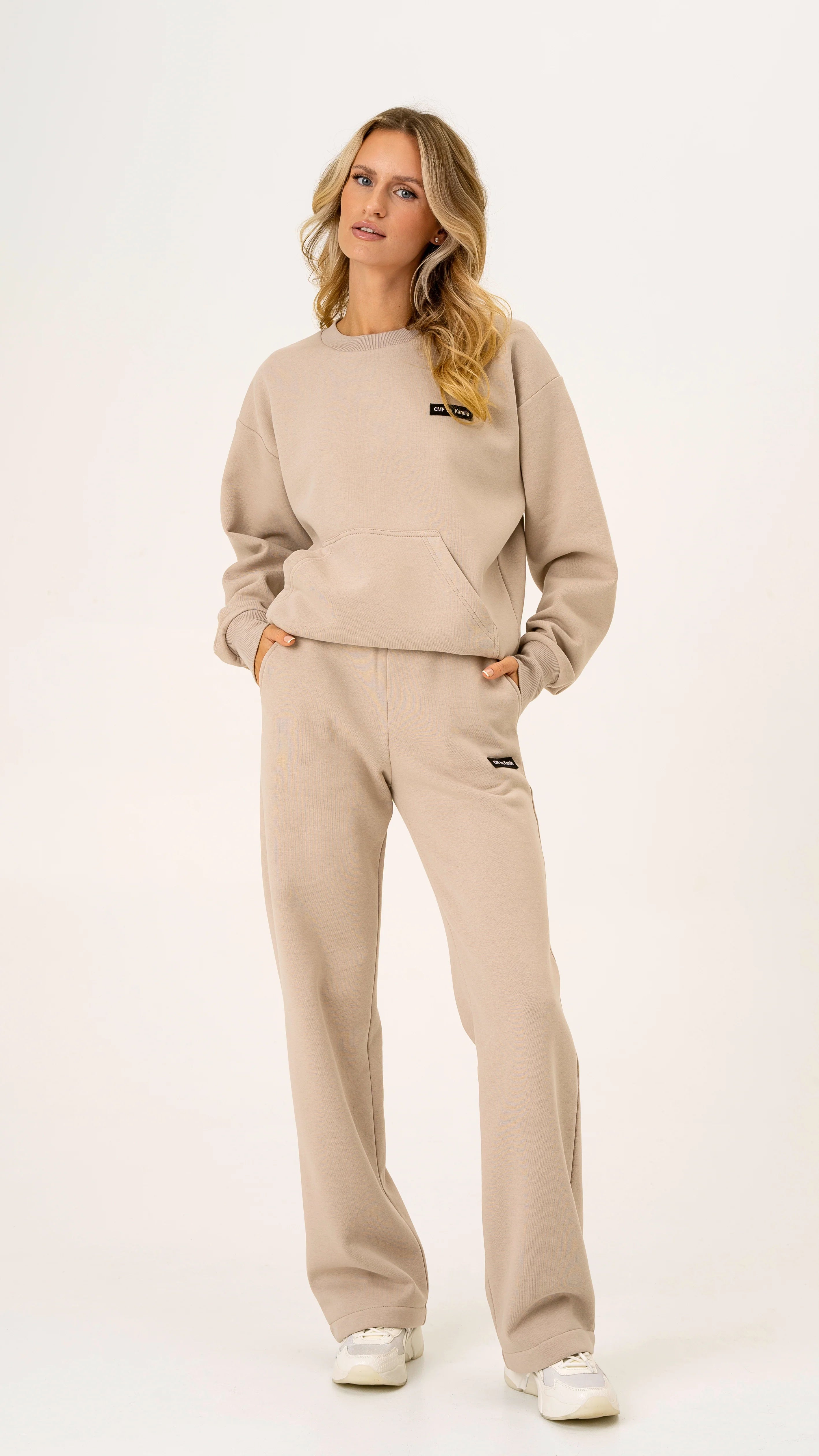 cutmyfashion vabaajatreeningurõivastus 