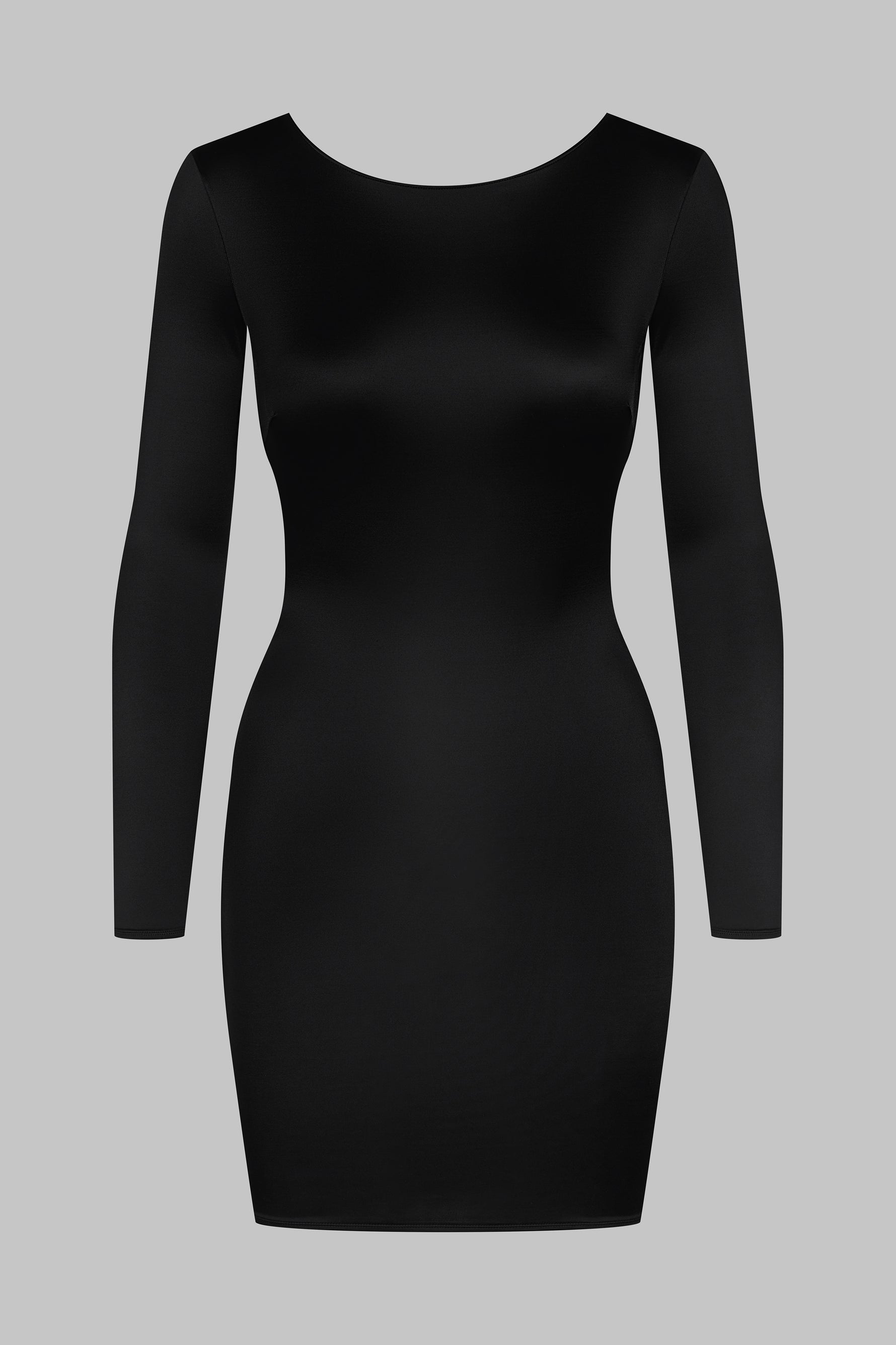 mini suknelė maison close