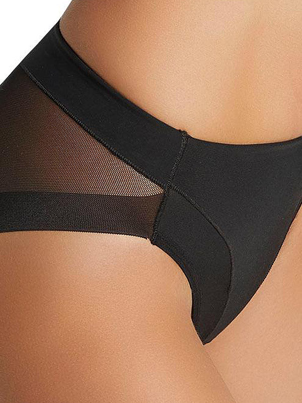Ysabel Mora koreguojančios kelnaitės "Silva Black"