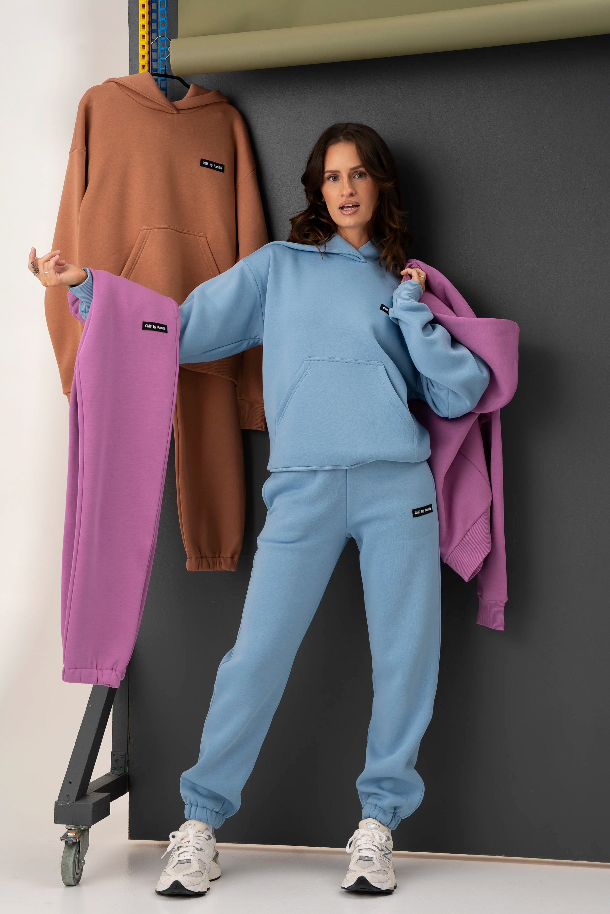 treningai cutmyfashion