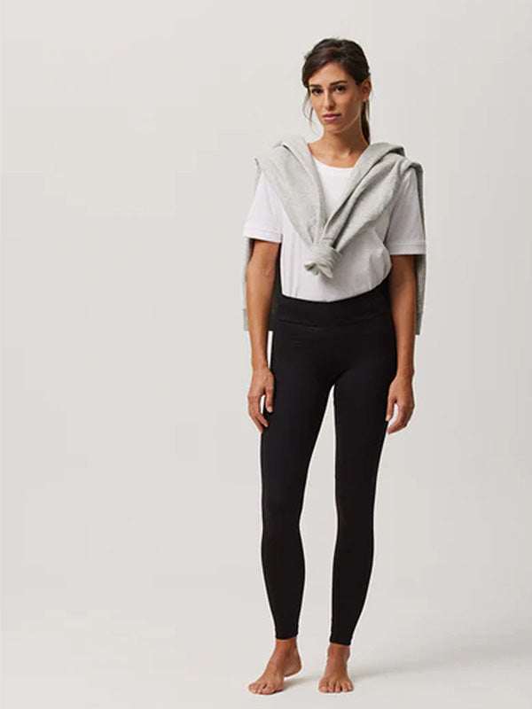 Ysabel Mora užpakaliuką pakeliančios kelnės "Asmel Push-Up Black"