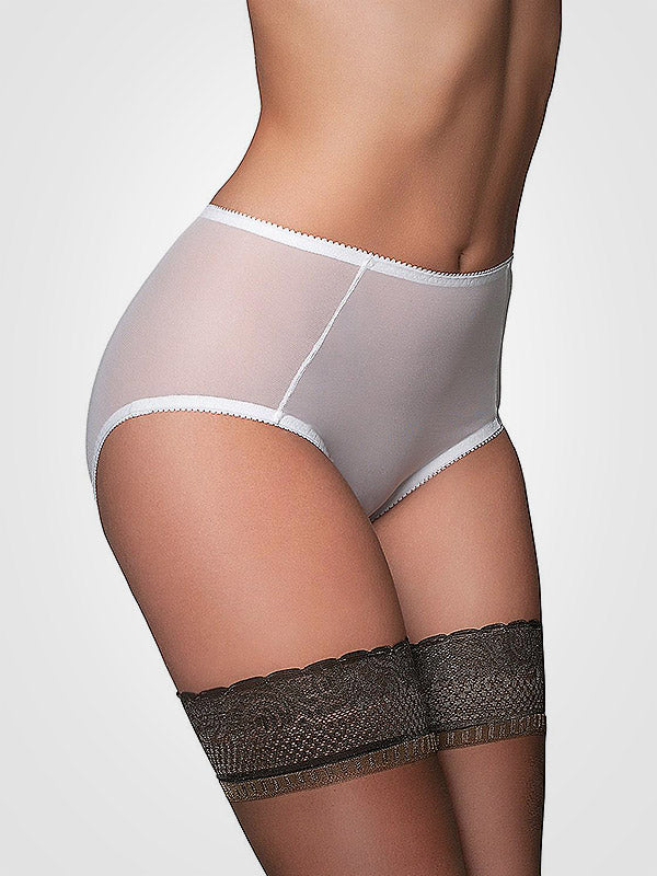 Nylon Dreams läbipaistvad püksikud 