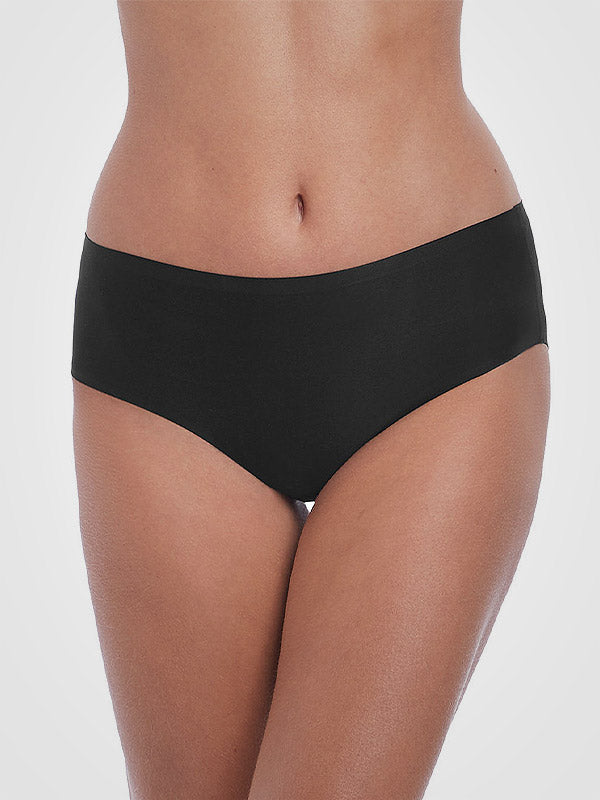 Fantasie besiūlės kelnaitės "Smoothease Black"