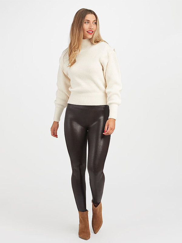 Spanx korrigeerivad kunstnahast retuusid 