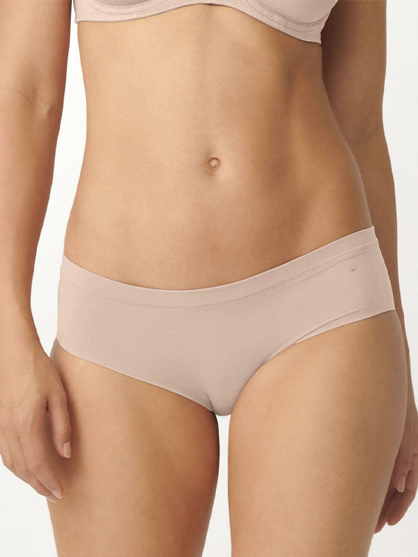 Triumph очень эластичные трусики из модала 