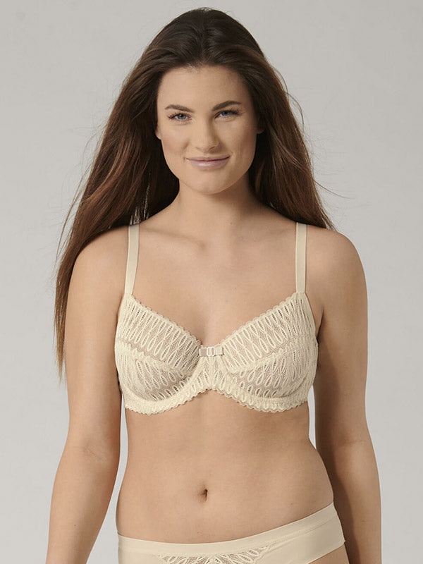 Triumph pitsiga push up-rinnahoidja 