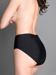 Julimex glotninančios kelnaitės "Slim All Day Black"