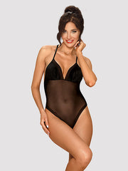 Obsessive perregimas triko "Alifini Black"