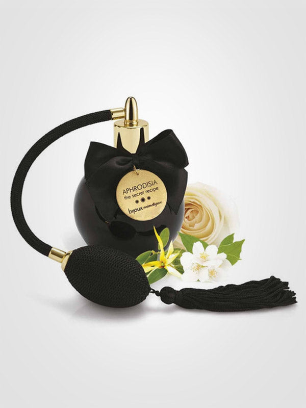 Bijoux Indiscrets Body Mist Scent Aphrodisia
