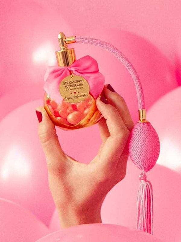 Bijoux Indiscrets Body Mist Scent 2 Bubble Gum