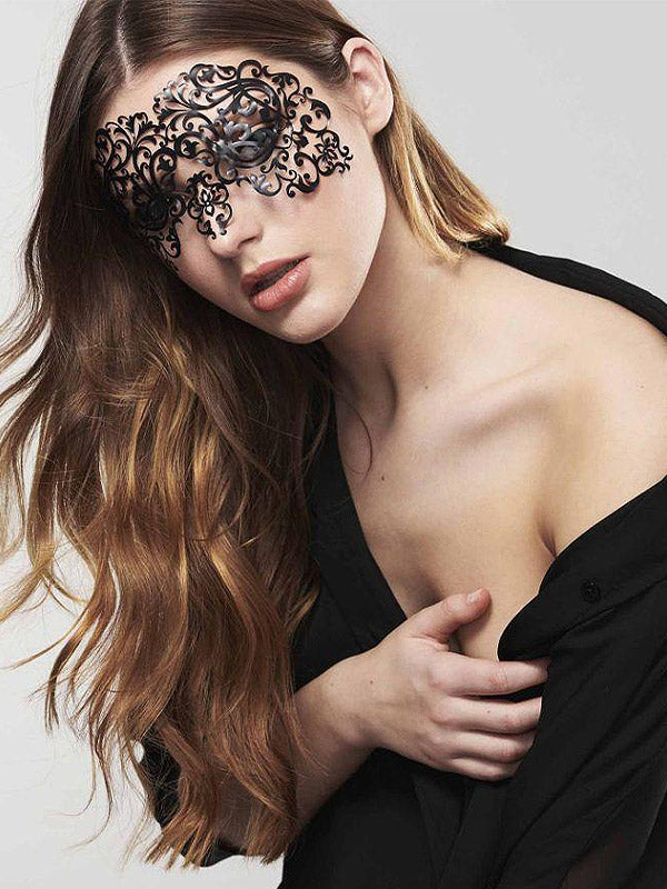 Bijoux Indiscrets сексуальная маска для лица 