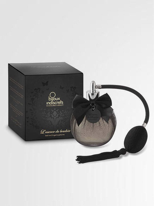 Bijoux Indiscrets духи для тела и постельного белья 