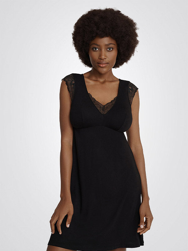 Esotiq polsterdatud chemise 